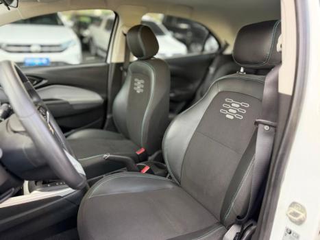 CHEVROLET Onix Hatch 1.4 4P FLEX LT AUTOM�TICO, Foto 7
