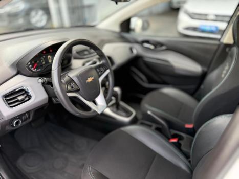 CHEVROLET Onix Hatch 1.4 4P FLEX LT AUTOM�TICO, Foto 8