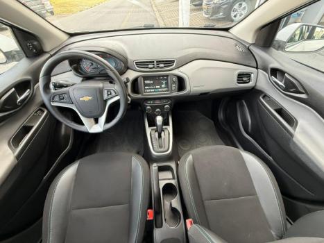 CHEVROLET Onix Hatch 1.4 4P FLEX LT AUTOM�TICO, Foto 9