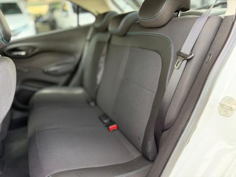 CHEVROLET Onix Hatch 1.4 4P FLEX LT AUTOM�TICO, Foto 11