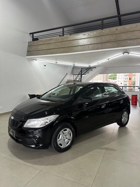 CHEVROLET Onix Hatch 1.0 4P FLEX JOY, Foto 3