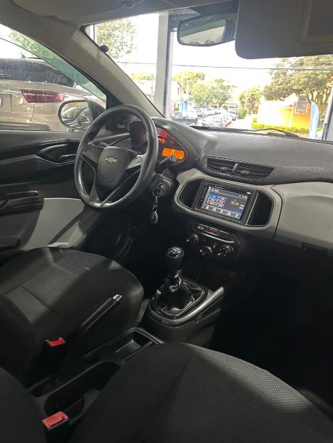 CHEVROLET Onix Hatch 1.0 4P FLEX JOY, Foto 8