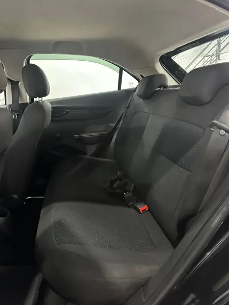 CHEVROLET Onix Hatch 1.0 4P FLEX JOY, Foto 9