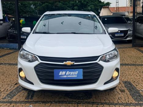 CHEVROLET Onix Hatch 1.0 12V 4P FLEX LT, Foto 2