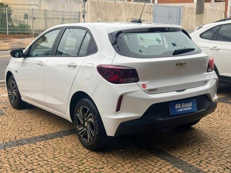 CHEVROLET Onix Hatch 1.0 12V 4P FLEX LT, Foto 6