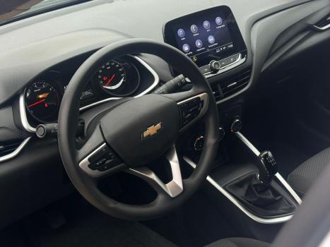 CHEVROLET Onix Hatch 1.0 12V 4P FLEX LT, Foto 8