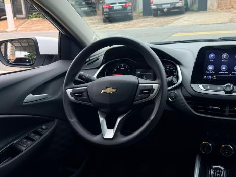 CHEVROLET Onix Hatch 1.0 12V 4P FLEX LT, Foto 9