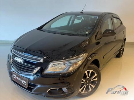 CHEVROLET Onix Hatch 1.4 4P FLEX LTZ, Foto 1