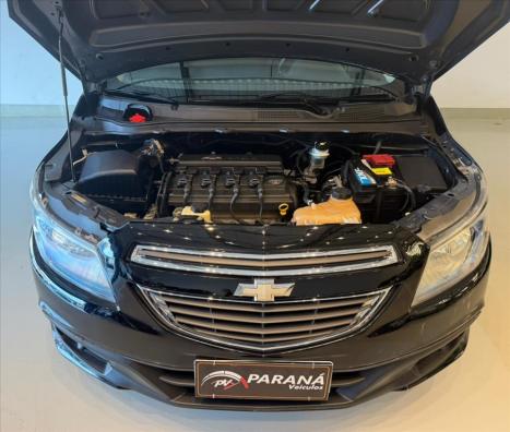 CHEVROLET Onix Hatch 1.4 4P FLEX LTZ, Foto 7