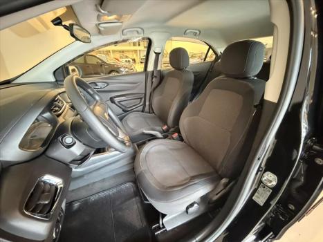 CHEVROLET Onix Hatch 1.4 4P FLEX LTZ, Foto 8