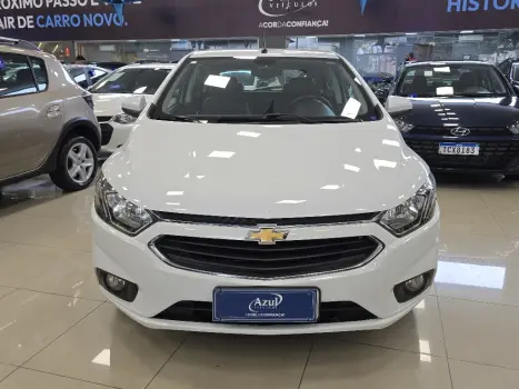 CHEVROLET Onix Hatch 1.4 4P FLEX LTZ, Foto 2