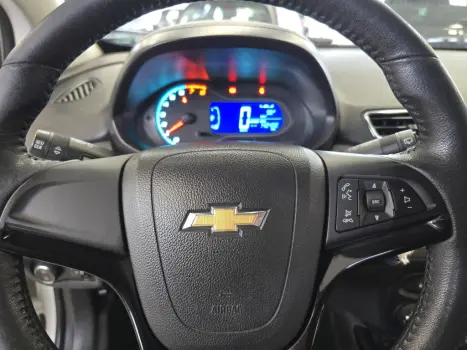 CHEVROLET Onix Hatch 1.4 4P FLEX LTZ, Foto 11