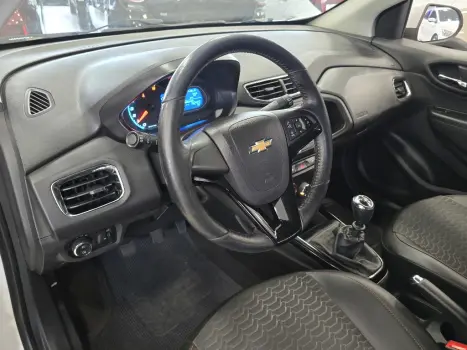 CHEVROLET Onix Hatch 1.4 4P FLEX LTZ, Foto 14