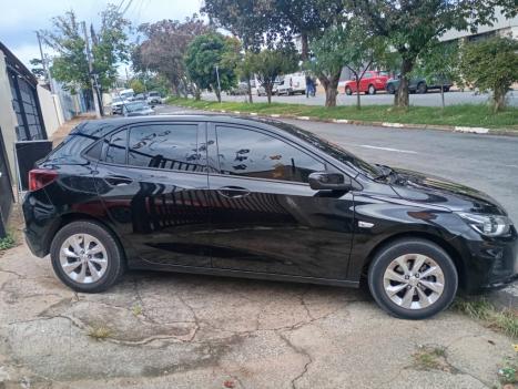 CHEVROLET Onix Hatch 1.0 12V 4P FLEX LT, Foto 4