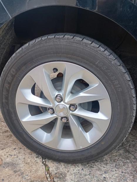CHEVROLET Onix Hatch 1.0 12V 4P FLEX LT, Foto 5