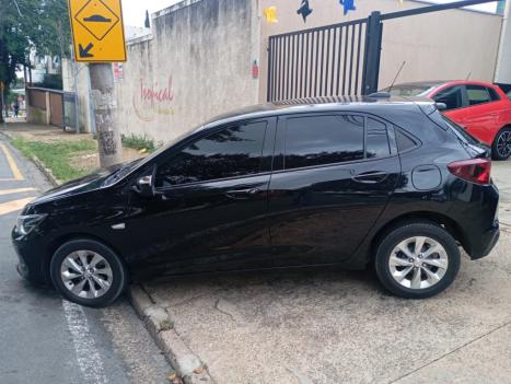 CHEVROLET Onix Hatch 1.0 12V 4P FLEX LT, Foto 7