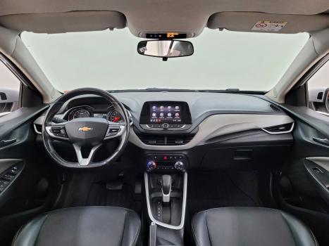 CHEVROLET Onix Hatch 1.0 12V 4P FLEX PREMIER TURBO AUTOM�TICO, Foto 5