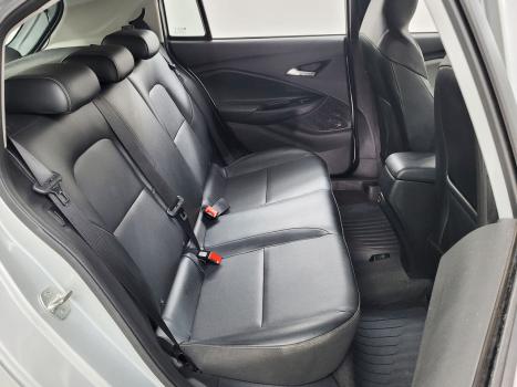 CHEVROLET Onix Hatch 1.0 12V 4P FLEX PREMIER TURBO AUTOM�TICO, Foto 7