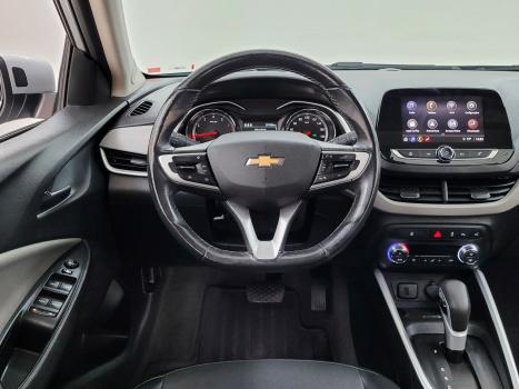 CHEVROLET Onix Hatch 1.0 12V 4P FLEX PREMIER TURBO AUTOM�TICO, Foto 12
