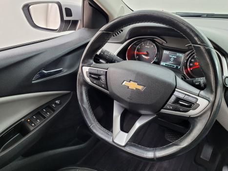 CHEVROLET Onix Hatch 1.0 12V 4P FLEX PREMIER TURBO AUTOM�TICO, Foto 13