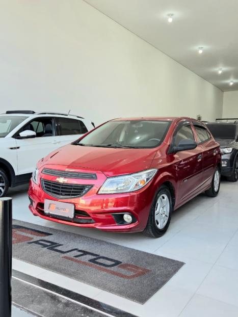 CHEVROLET Onix Hatch 1.0 4P FLEX JOY, Foto 2