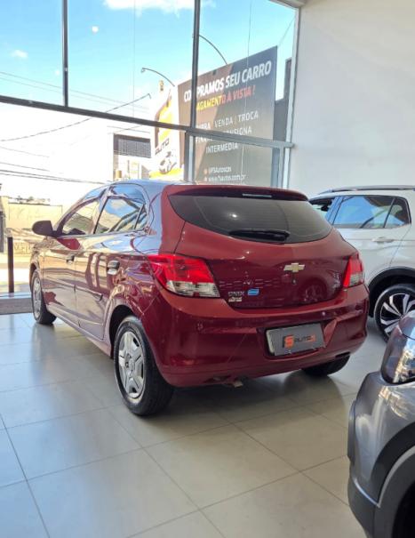 CHEVROLET Onix Hatch 1.0 4P FLEX JOY, Foto 3