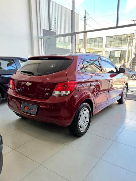 CHEVROLET Onix Hatch 1.0 4P FLEX JOY, Foto 4
