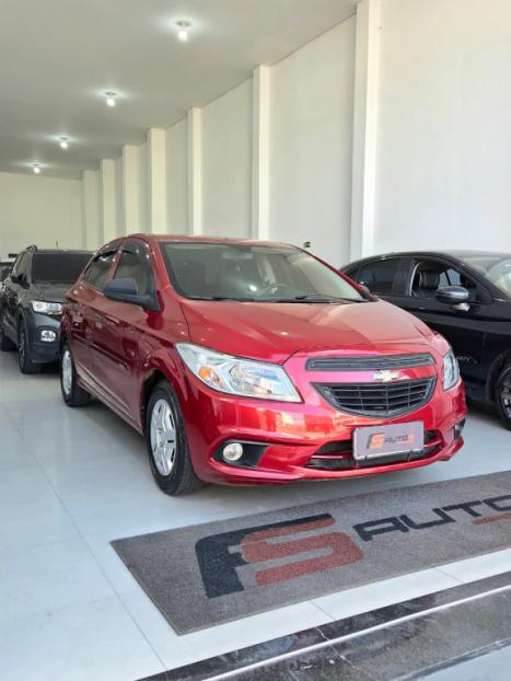 CHEVROLET Onix Hatch 1.0 4P FLEX JOY, Foto 5