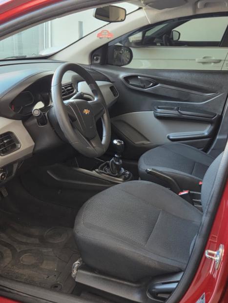 CHEVROLET Onix Hatch 1.0 4P FLEX JOY, Foto 6