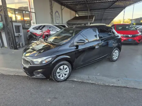 CHEVROLET Onix Hatch 1.0 4P FLEX LT, Foto 1