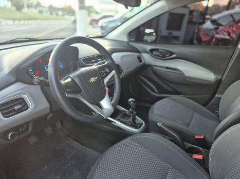 CHEVROLET Onix Hatch 1.0 4P FLEX LT, Foto 8