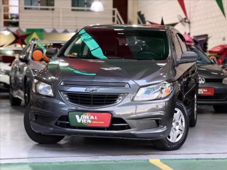 CHEVROLET Onix Hatch 1.0 4P FLEX LT, Foto 3