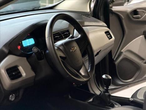 CHEVROLET Onix Hatch 1.0 4P FLEX LT, Foto 4