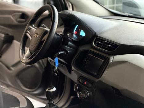 CHEVROLET Onix Hatch 1.0 4P FLEX LT, Foto 5