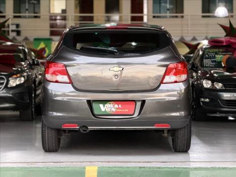 CHEVROLET Onix Hatch 1.0 4P FLEX LT, Foto 8