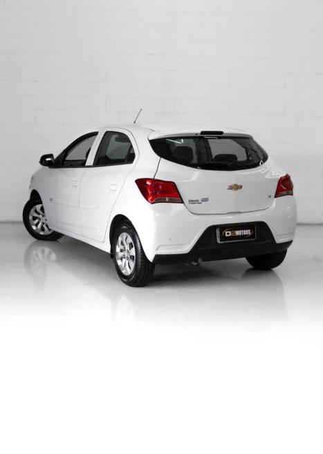 CHEVROLET Onix Hatch 1.0 4P FLEX LT, Foto 3