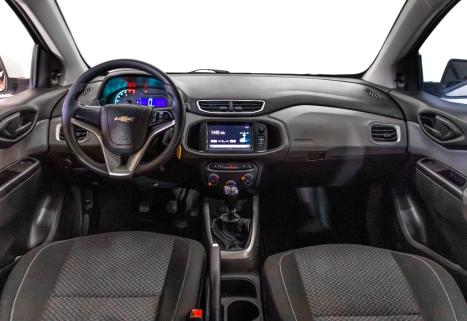 CHEVROLET Onix Hatch 1.0 4P FLEX LT, Foto 6