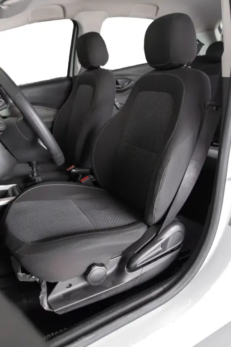 CHEVROLET Onix Hatch 1.0 4P FLEX LT, Foto 9