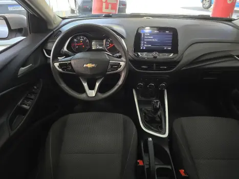 CHEVROLET Onix Hatch 1.0 4P FLEX LT, Foto 11