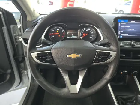 CHEVROLET Onix Hatch 1.0 4P FLEX LT, Foto 12