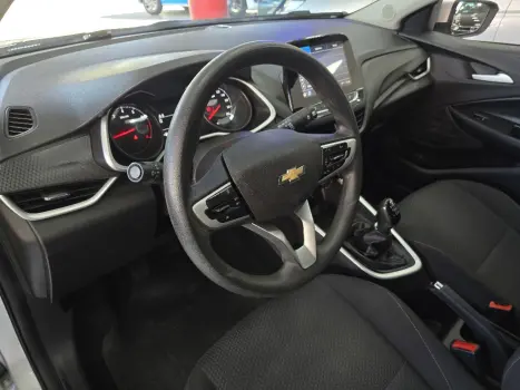 CHEVROLET Onix Hatch 1.0 4P FLEX LT, Foto 15