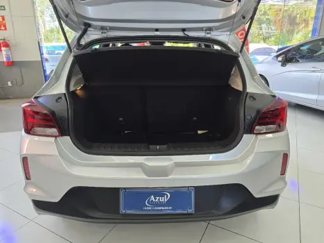 CHEVROLET Onix Hatch 1.0 4P FLEX LT, Foto 18