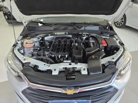 CHEVROLET Onix Hatch 1.0 4P FLEX LT, Foto 20
