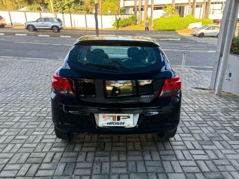 CHEVROLET Onix Hatch 1.4 4P FLEX LT, Foto 6