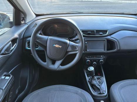 CHEVROLET Onix Hatch 1.4 4P FLEX LT, Foto 7