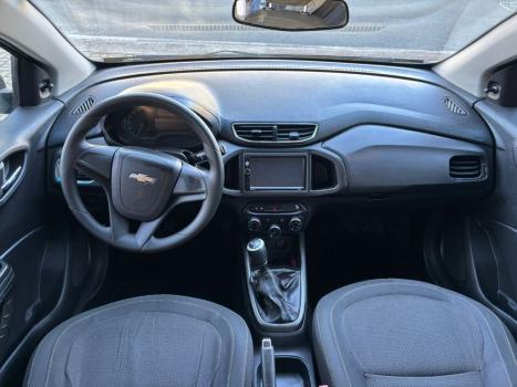 CHEVROLET Onix Hatch 1.4 4P FLEX LT, Foto 8