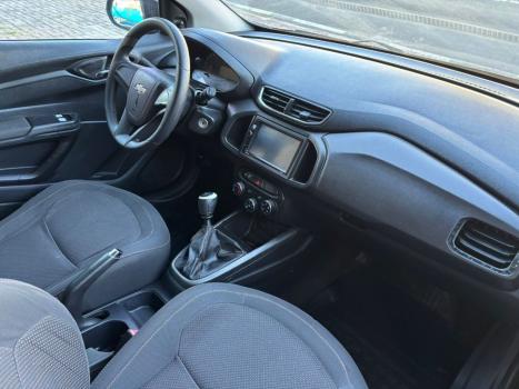CHEVROLET Onix Hatch 1.4 4P FLEX LT, Foto 9