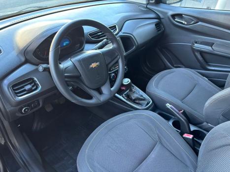 CHEVROLET Onix Hatch 1.4 4P FLEX LT, Foto 10