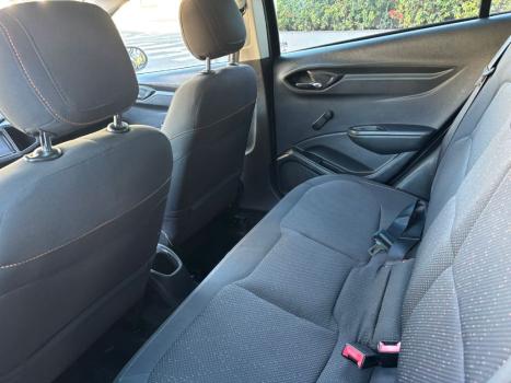CHEVROLET Onix Hatch 1.4 4P FLEX LT, Foto 11
