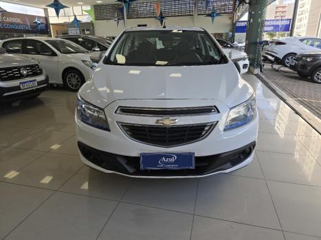 CHEVROLET Onix Hatch 1.4 4P FLEX LT, Foto 2